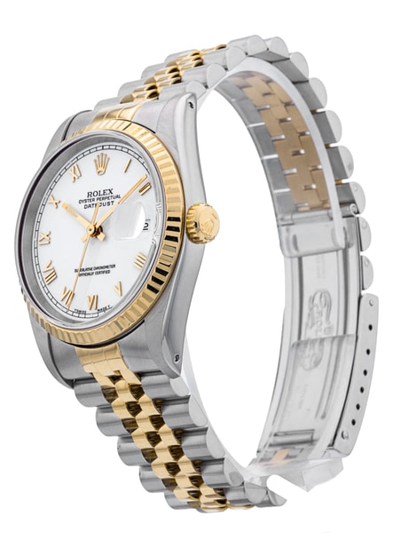 Rolex Datejust 16233